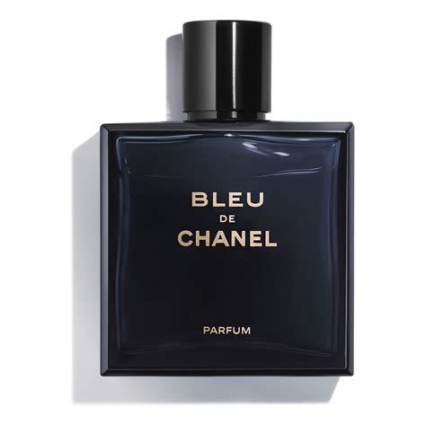 sephora bleu de Chanel